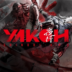 Yakoh Shinobi Ops